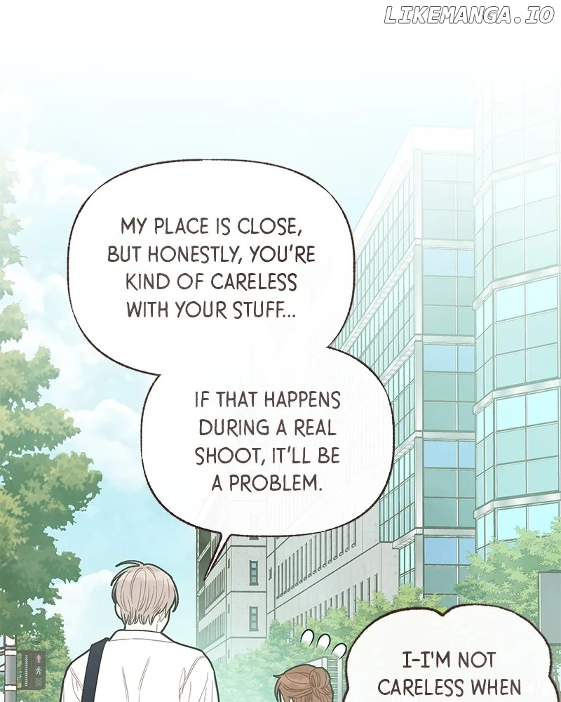 Emotional Transference chapter 25 page 75