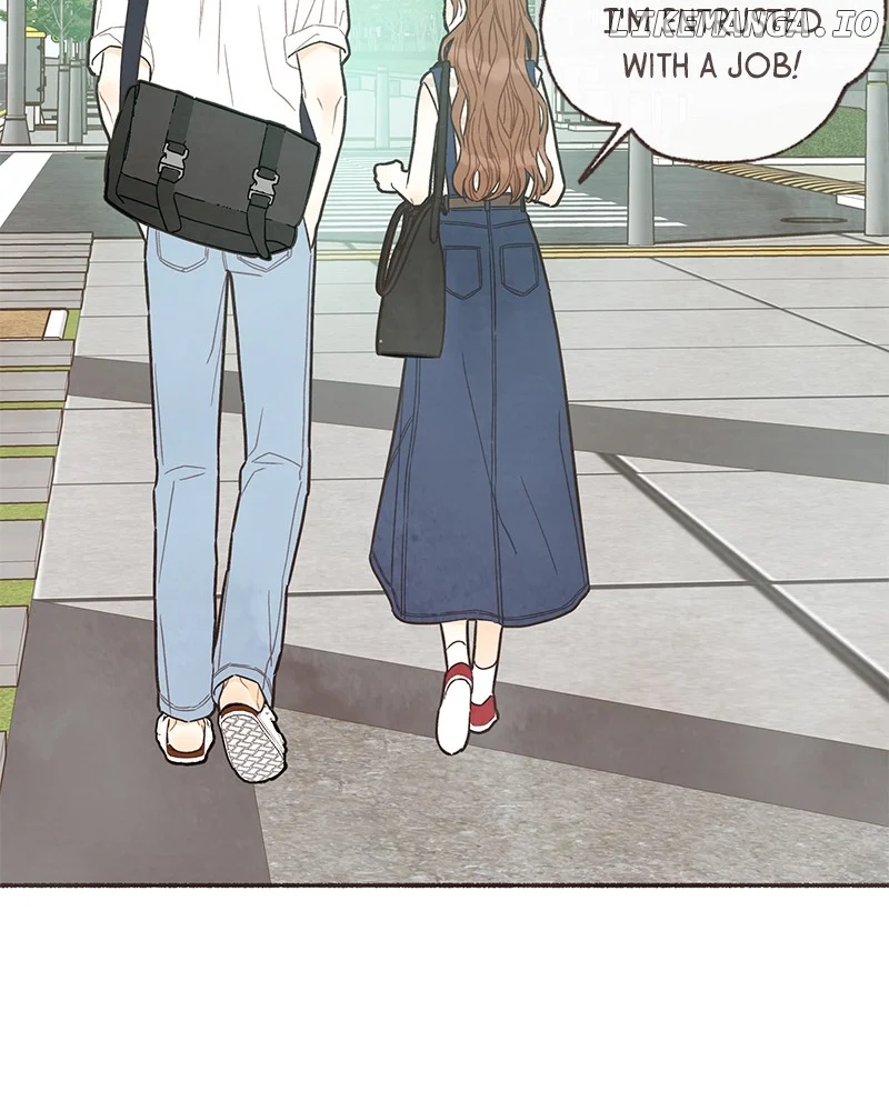 Emotional Transference chapter 25 page 76