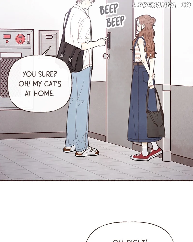 Emotional Transference chapter 25 page 79