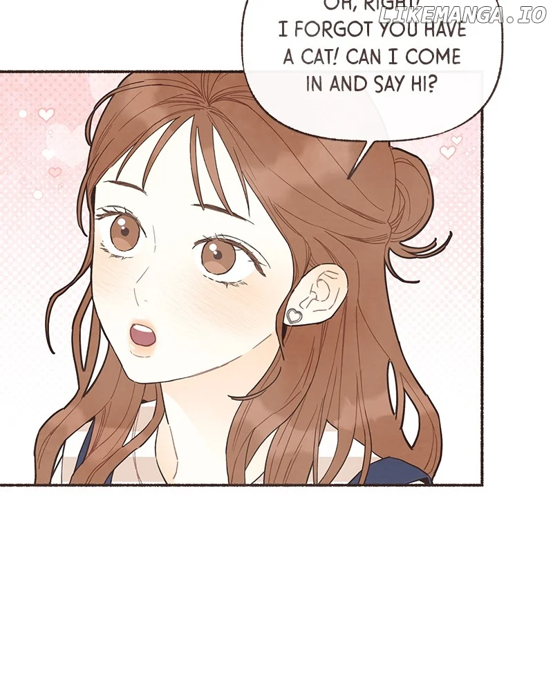 Emotional Transference chapter 25 page 80
