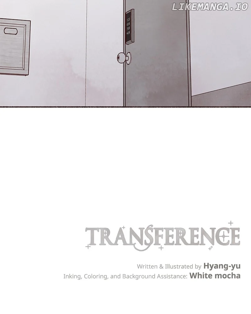 Emotional Transference chapter 25 page 84