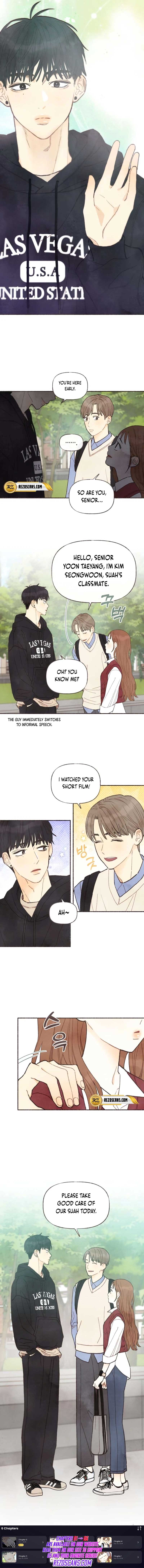 Emotional Transference chapter 3 page 5