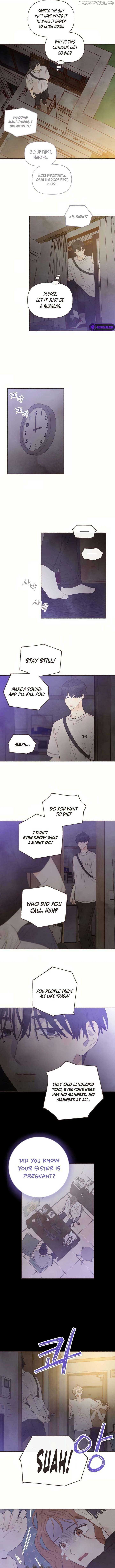 Emotional Transference chapter 30 page 7