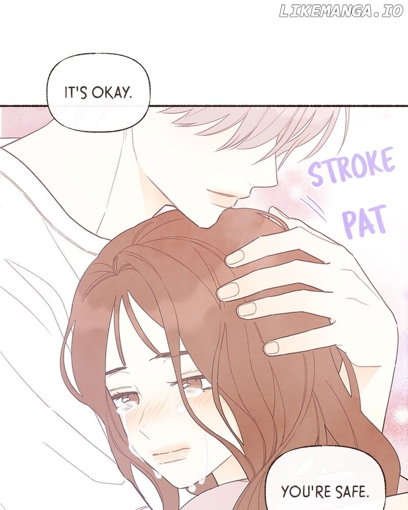 Emotional Transference chapter 31 page 8