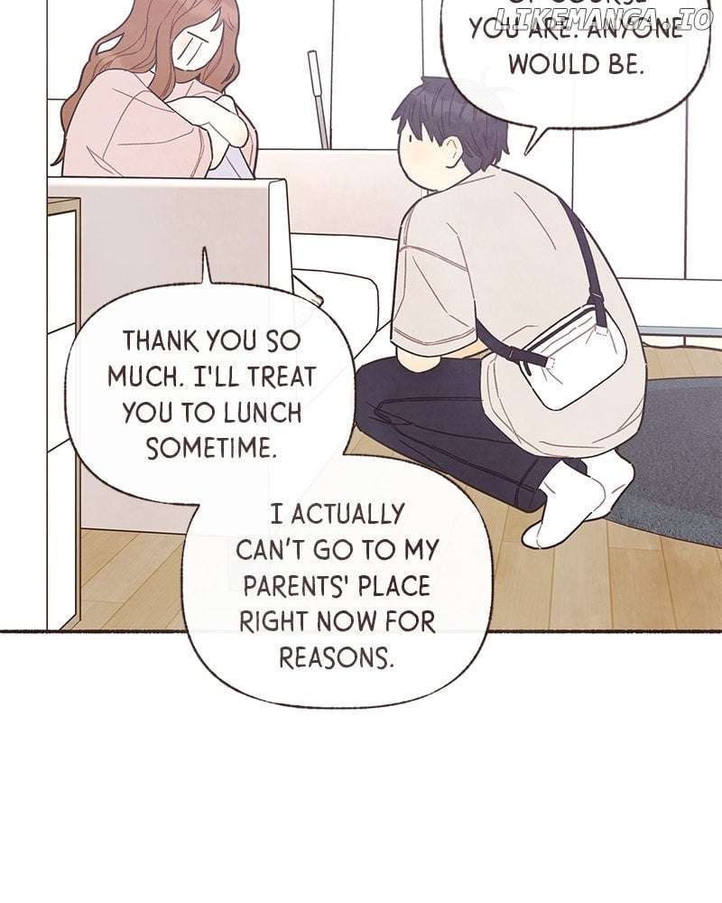 Emotional Transference chapter 31 page 45