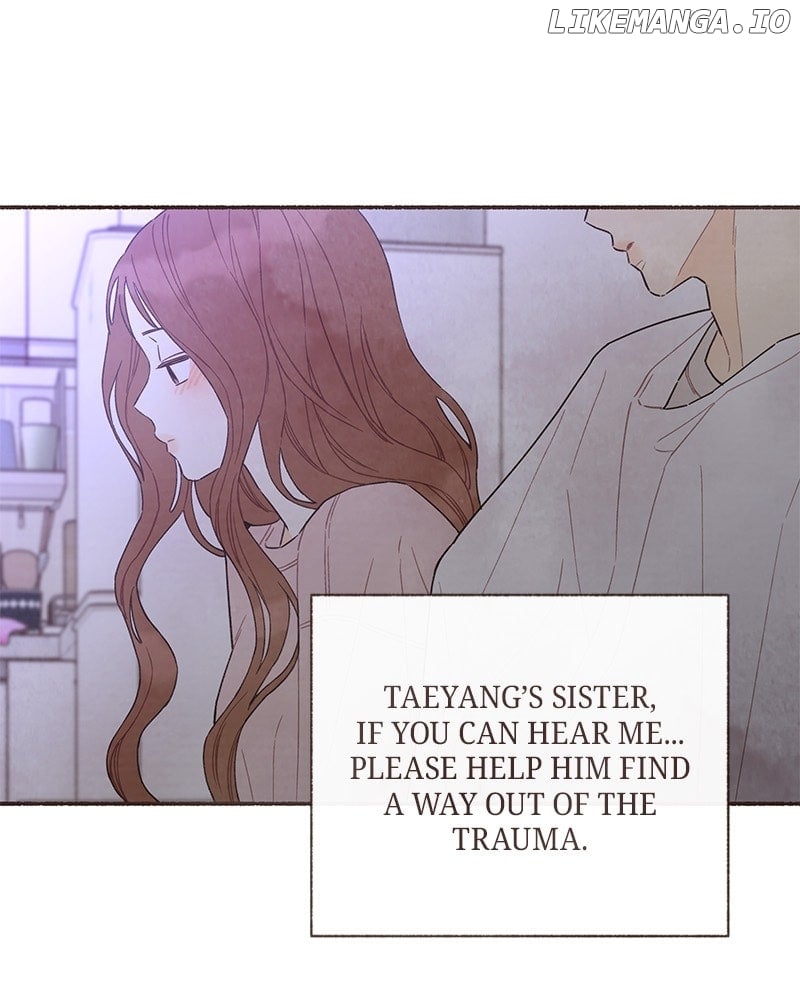 Emotional Transference chapter 31 page 71