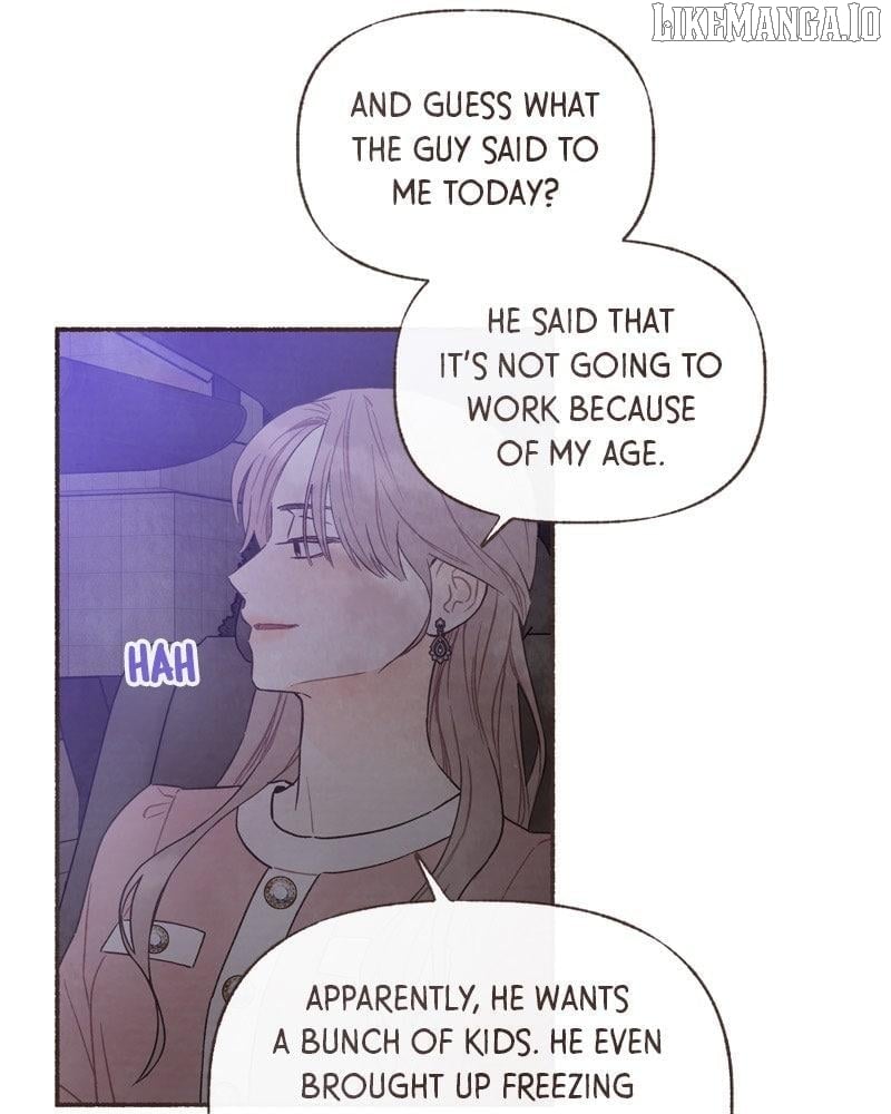Emotional Transference chapter 32 page 5