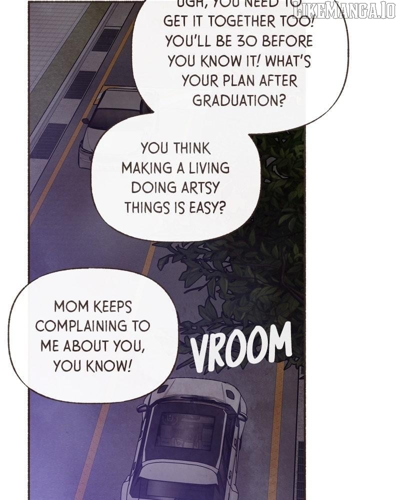 Emotional Transference chapter 32 page 8