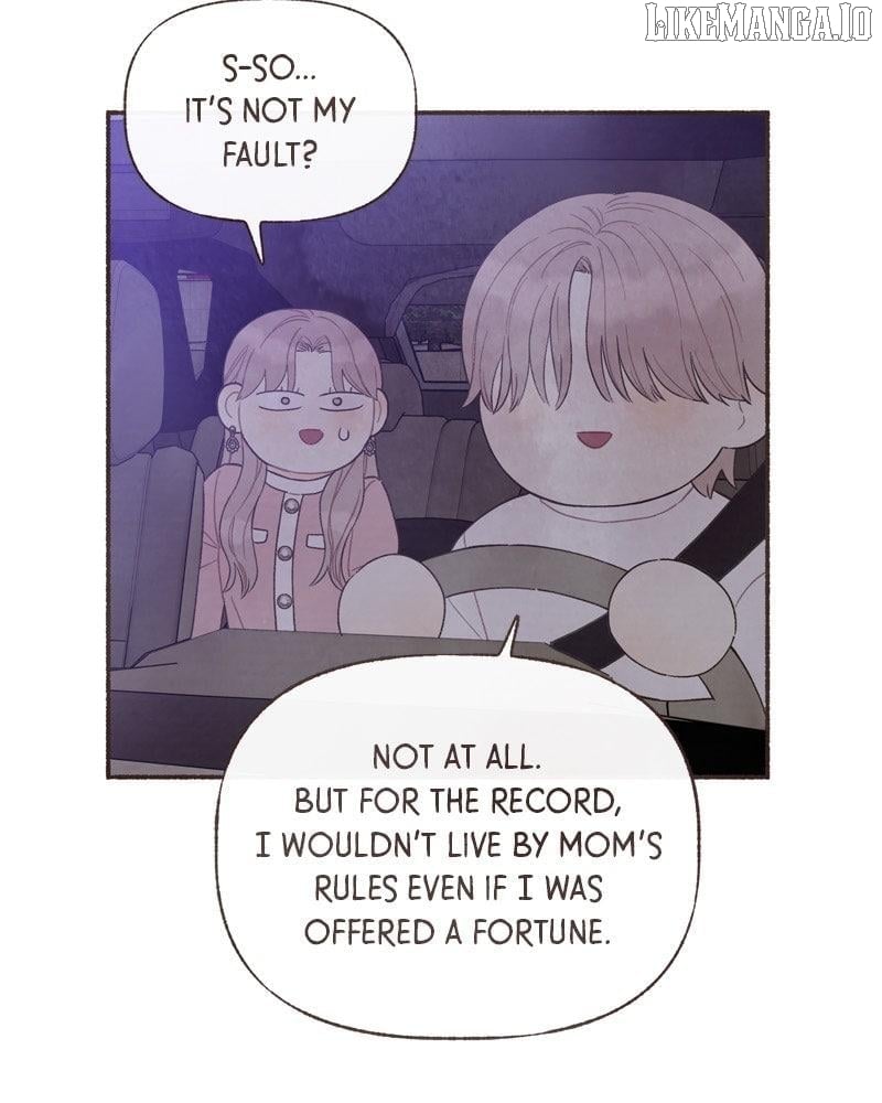 Emotional Transference chapter 32 page 17