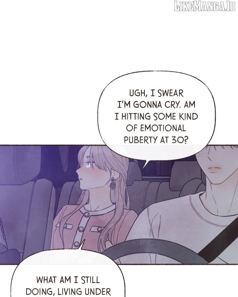 Emotional Transference chapter 32 page 19