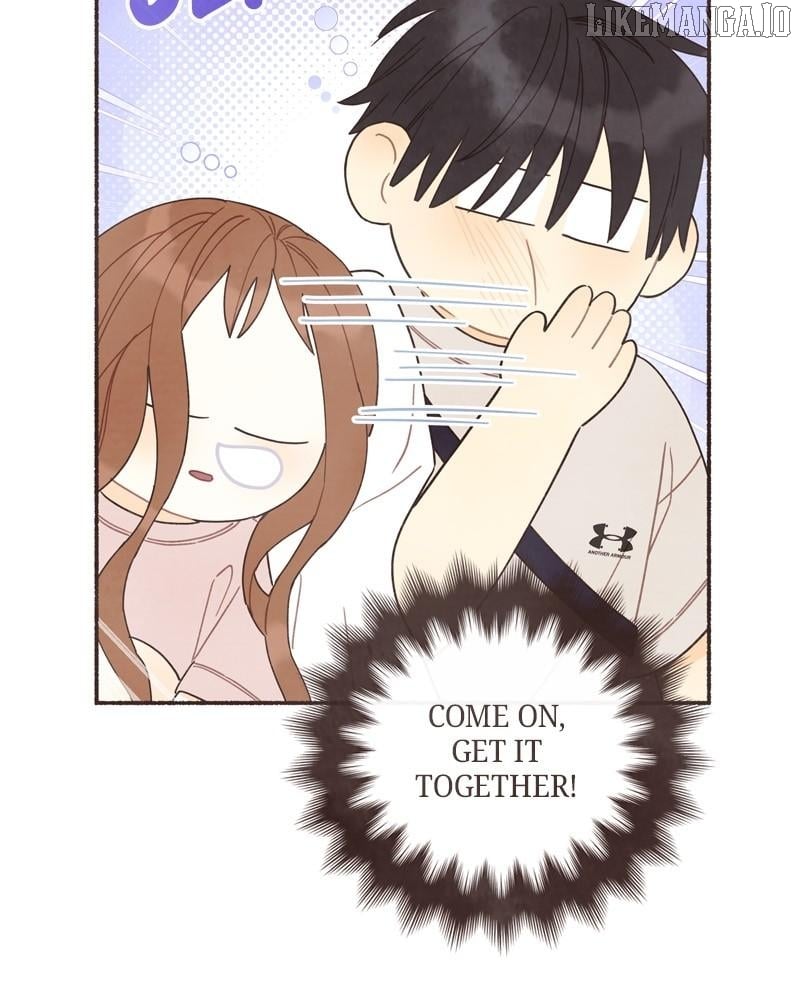 Emotional Transference chapter 32 page 36