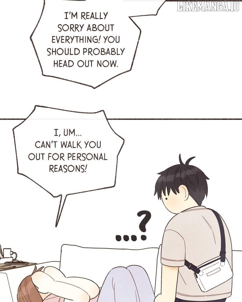 Emotional Transference chapter 32 page 55