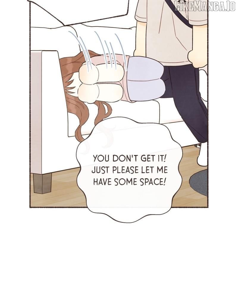 Emotional Transference chapter 32 page 59