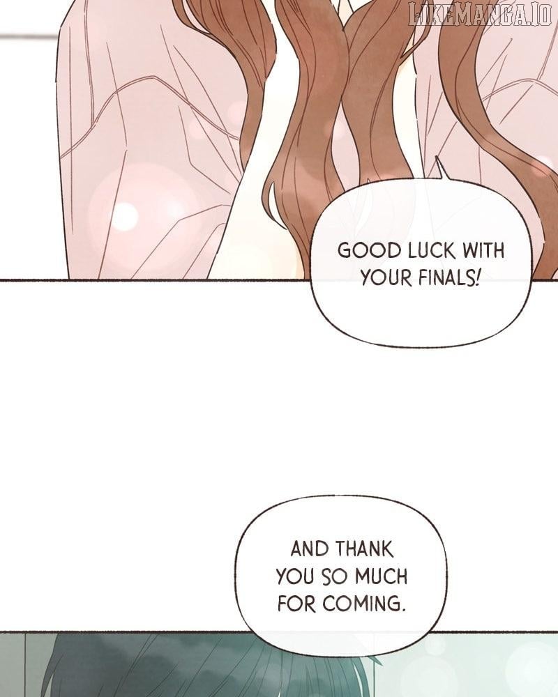 Emotional Transference chapter 32 page 64