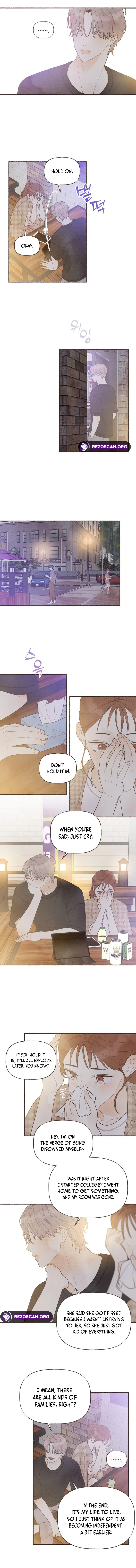 Emotional Transference chapter 34 page 2
