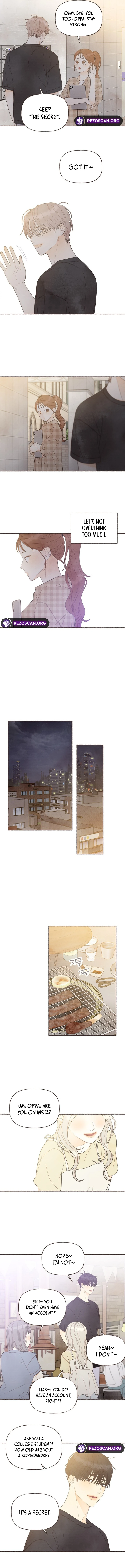 Emotional Transference chapter 34 page 6