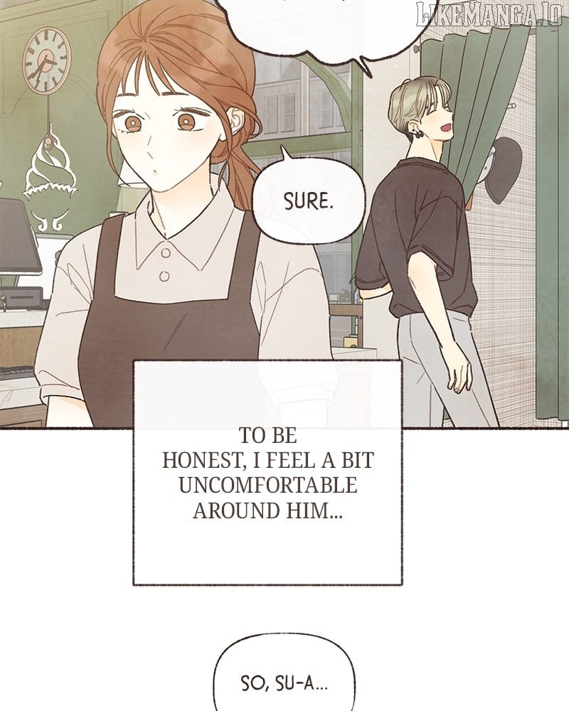 Emotional Transference chapter 36 page 6