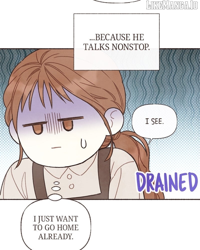 Emotional Transference chapter 36 page 8