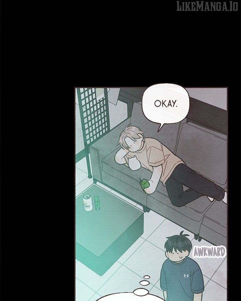Emotional Transference chapter 36 page 45