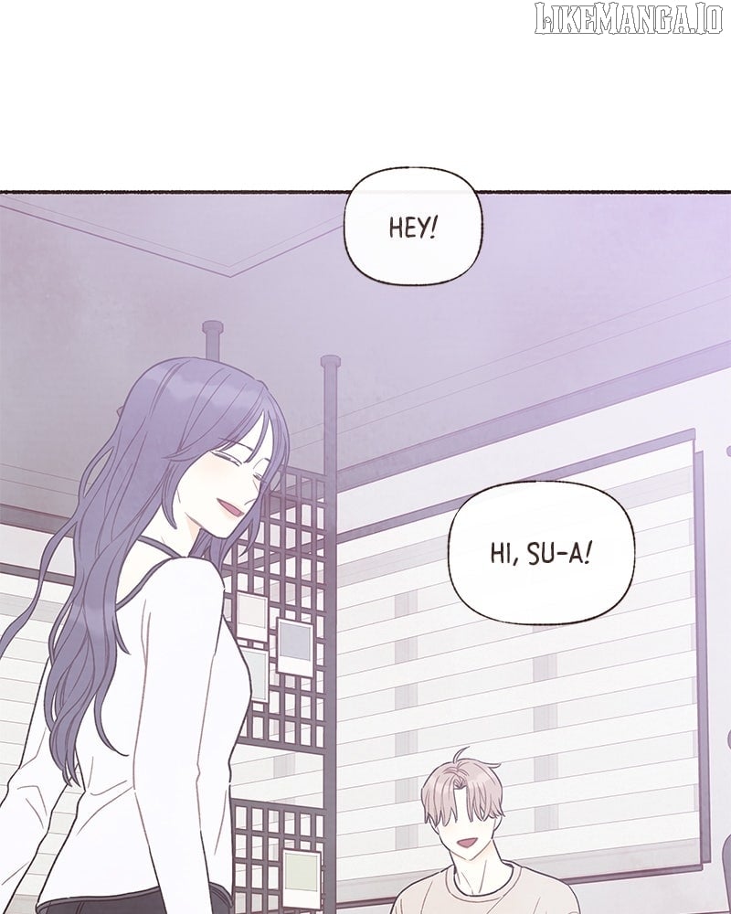 Emotional Transference chapter 36 page 71
