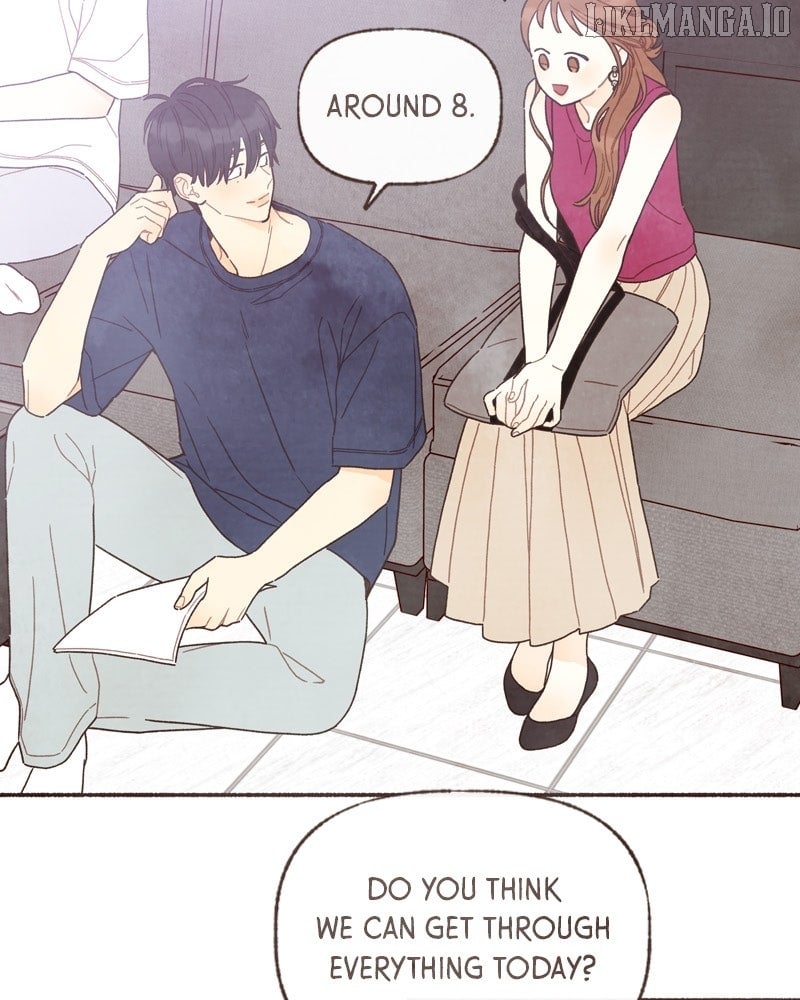 Emotional Transference chapter 37 page 6