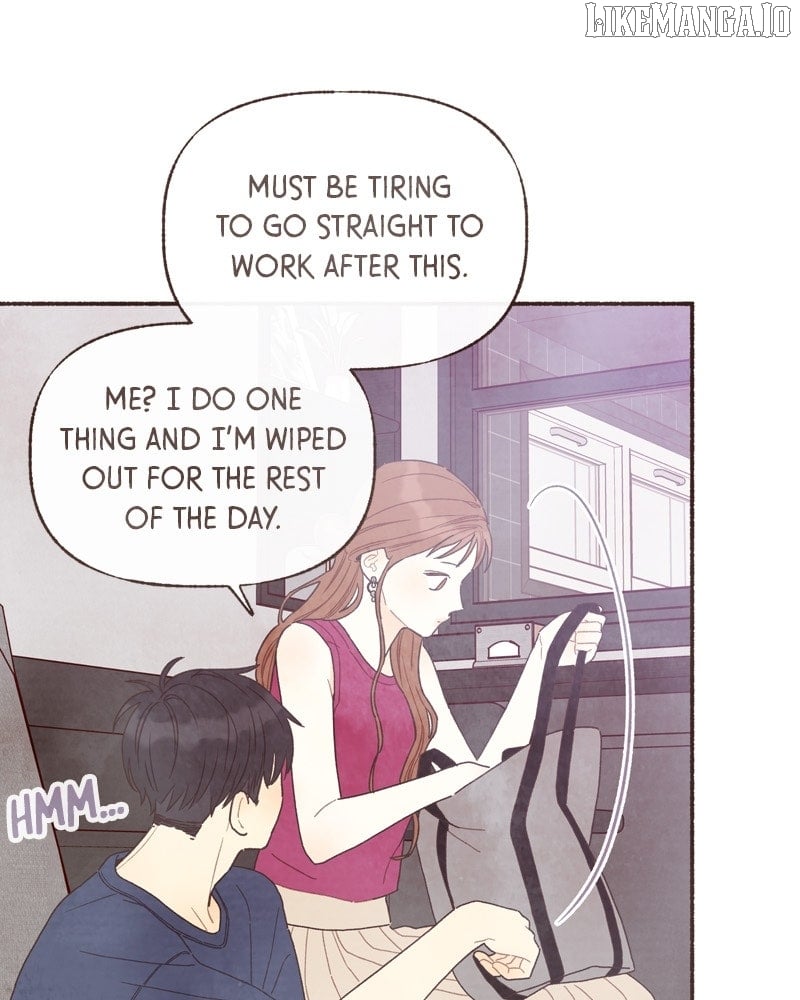Emotional Transference chapter 37 page 8