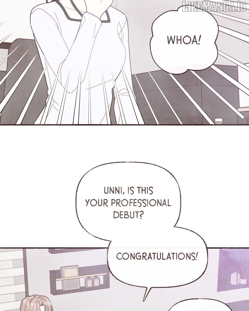 Emotional Transference chapter 37 page 32