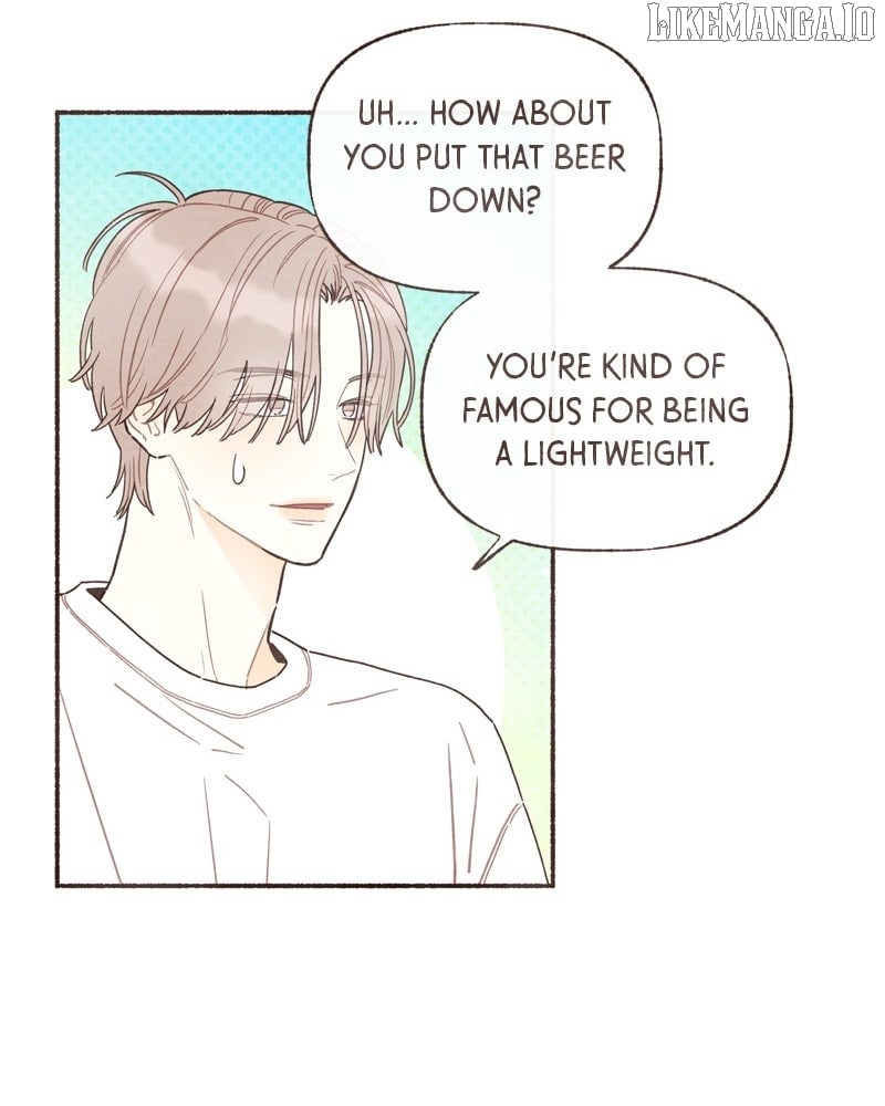 Emotional Transference chapter 37 page 40