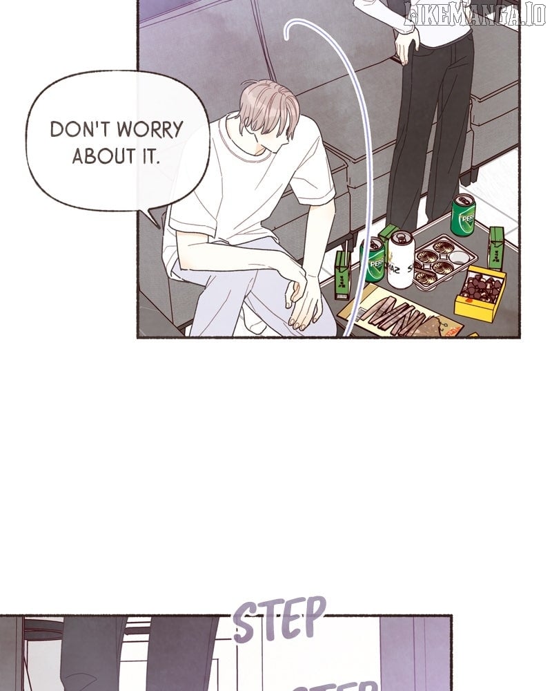 Emotional Transference chapter 38 page 46