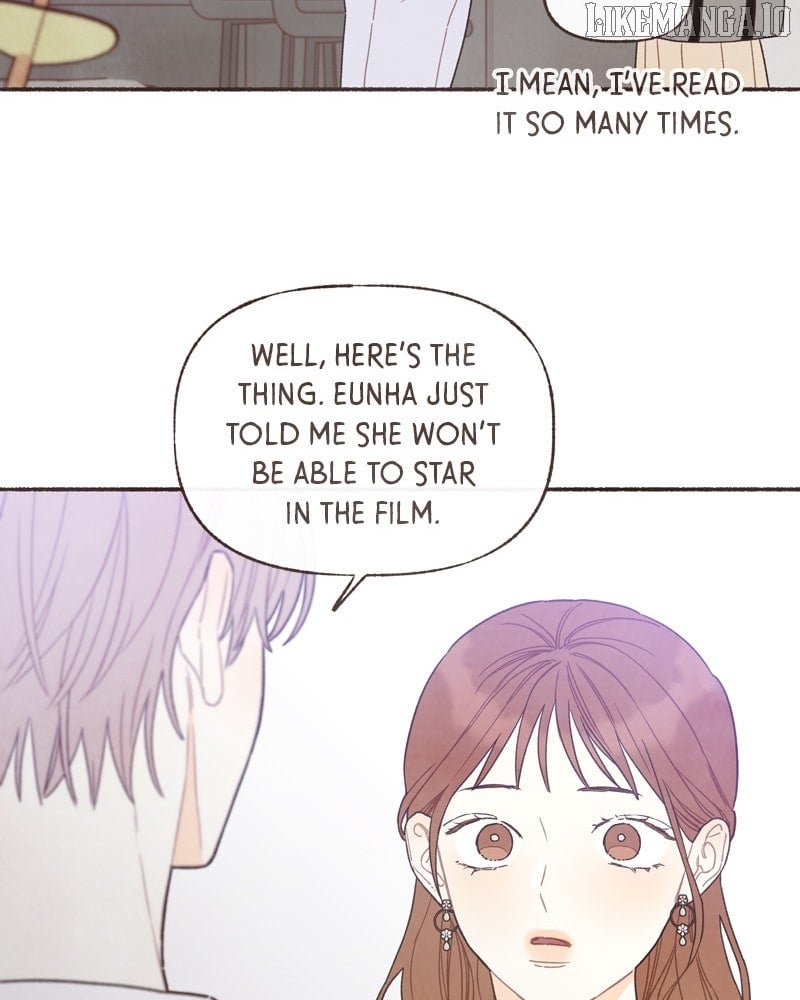 Emotional Transference chapter 38 page 71