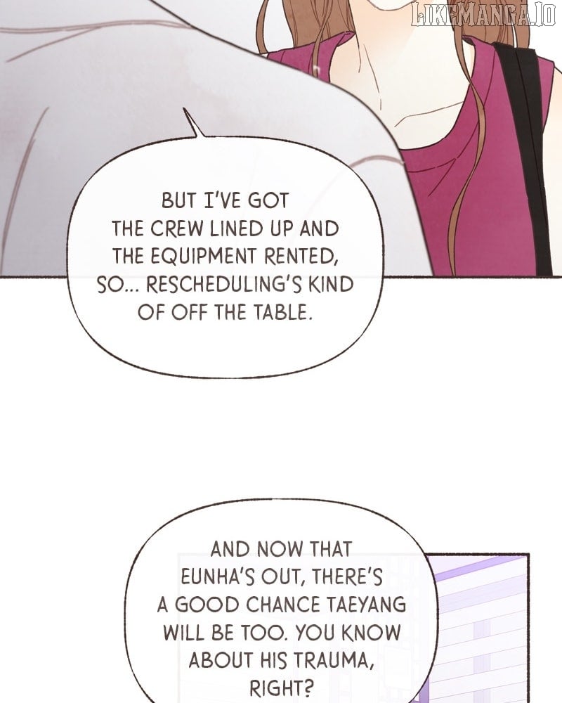 Emotional Transference chapter 38 page 72
