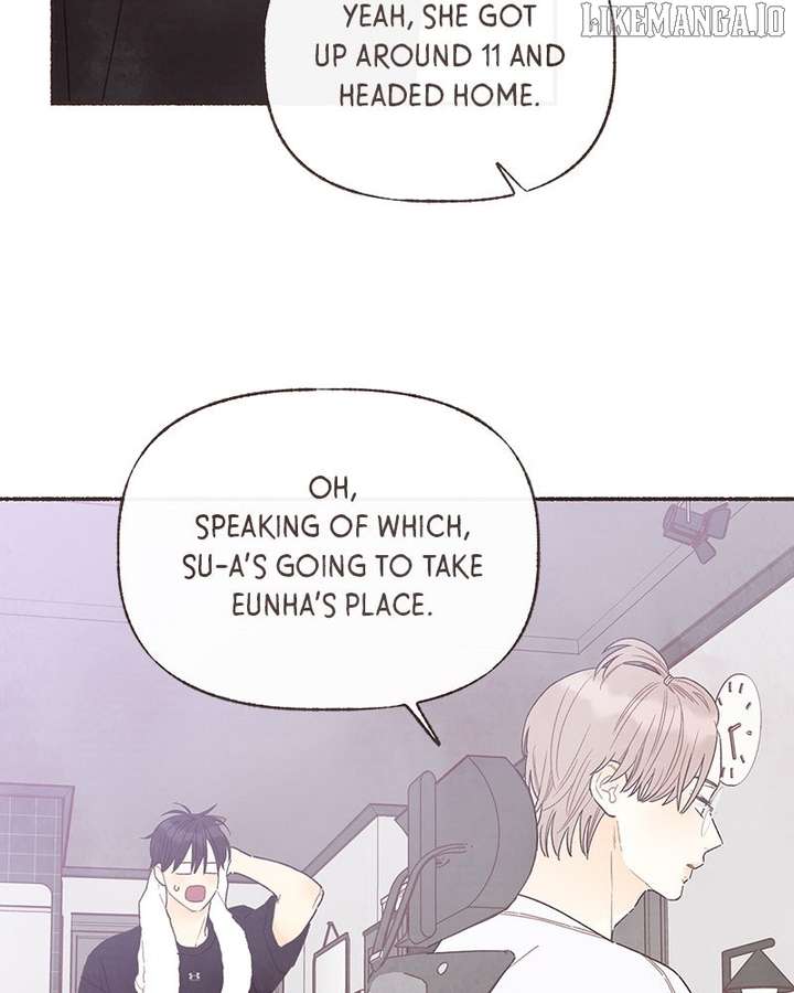 Emotional Transference chapter 39 page 13