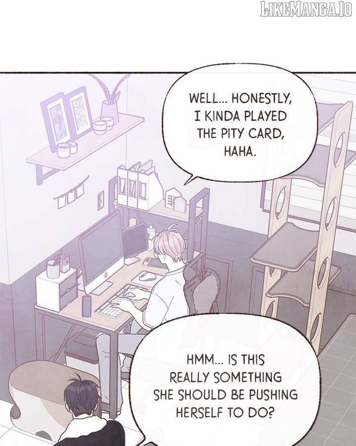 Emotional Transference chapter 39 page 16