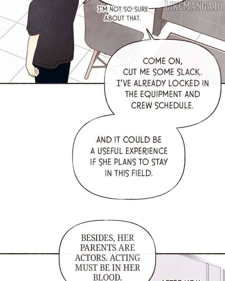 Emotional Transference chapter 39 page 17
