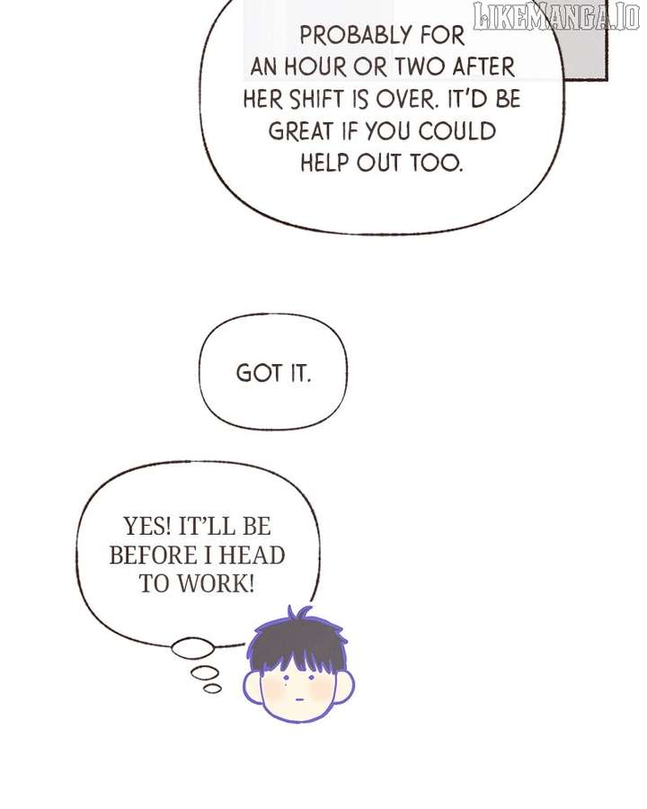 Emotional Transference chapter 39 page 20