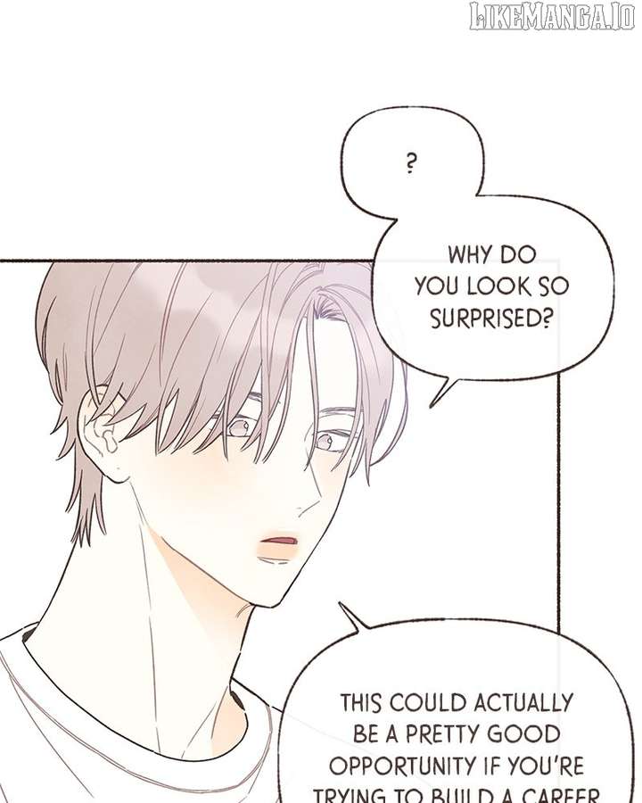 Emotional Transference chapter 39 page 30