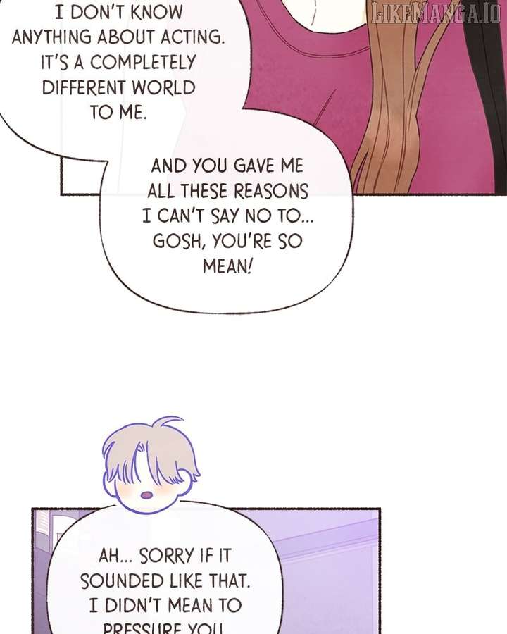 Emotional Transference chapter 39 page 32