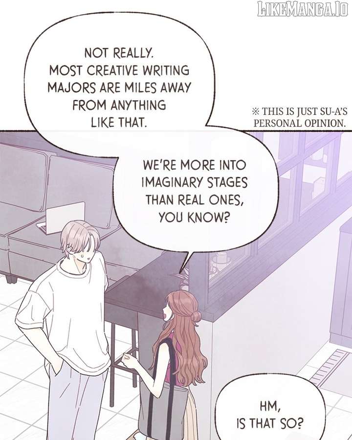 Emotional Transference chapter 39 page 34
