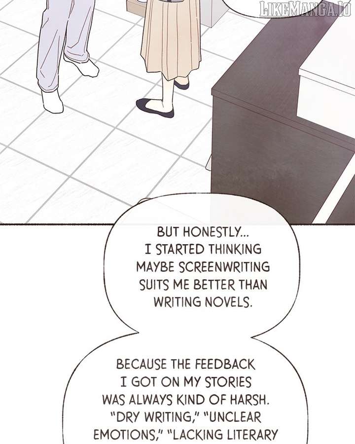 Emotional Transference chapter 39 page 35