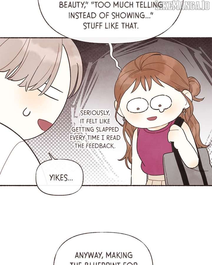 Emotional Transference chapter 39 page 36