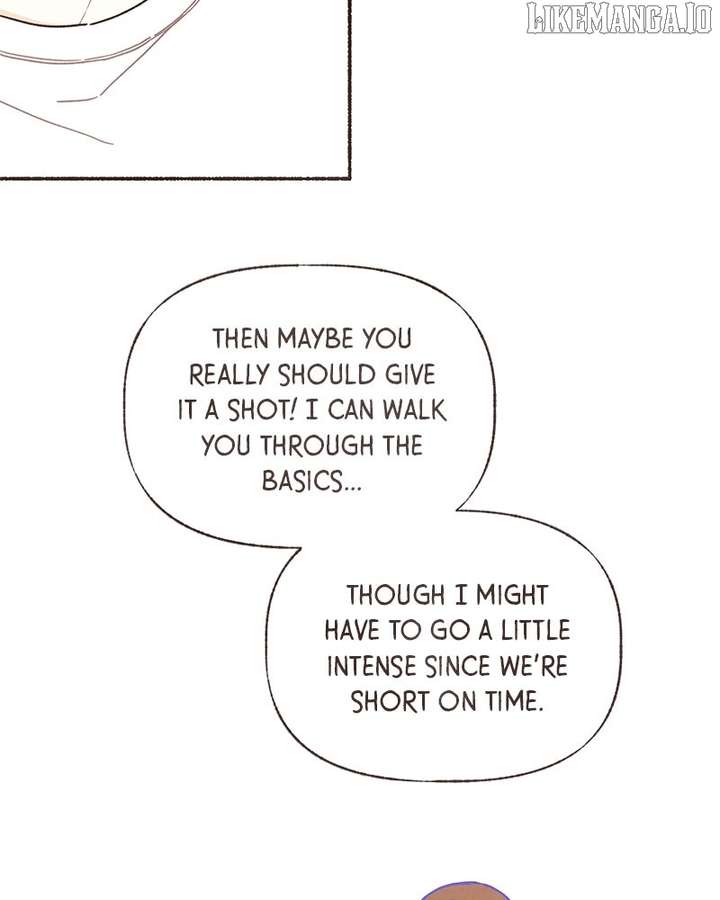 Emotional Transference chapter 39 page 38
