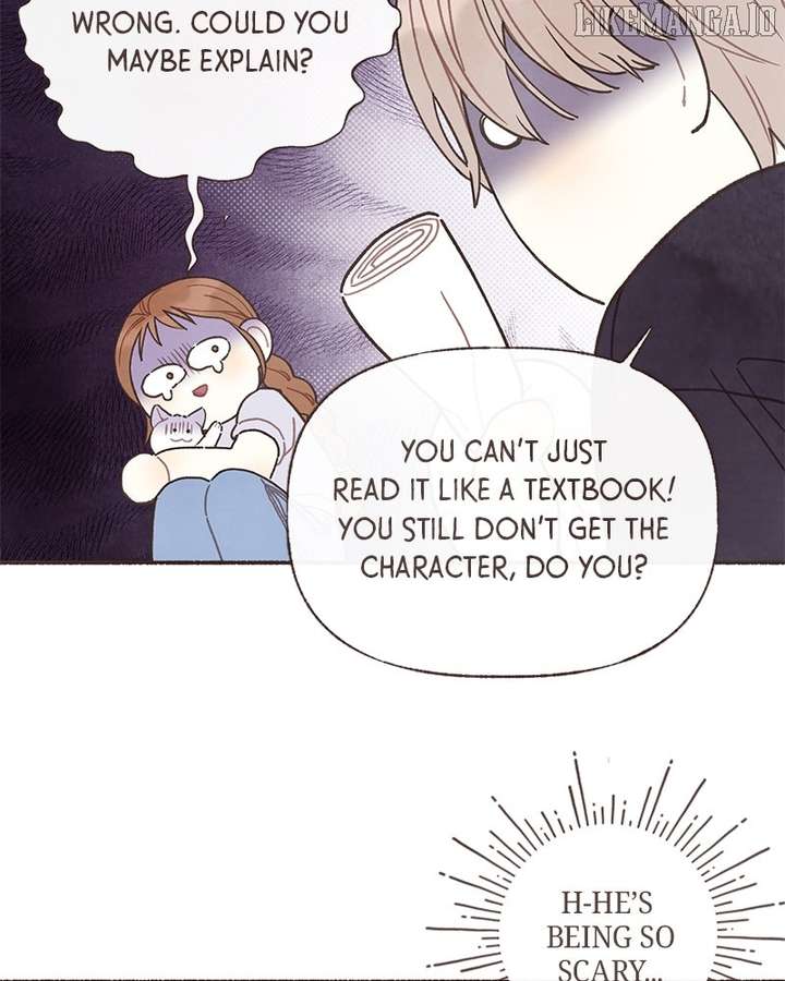 Emotional Transference chapter 39 page 42