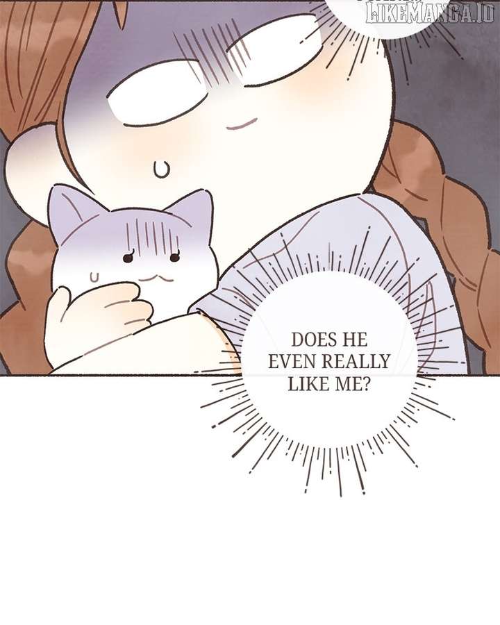 Emotional Transference chapter 39 page 43