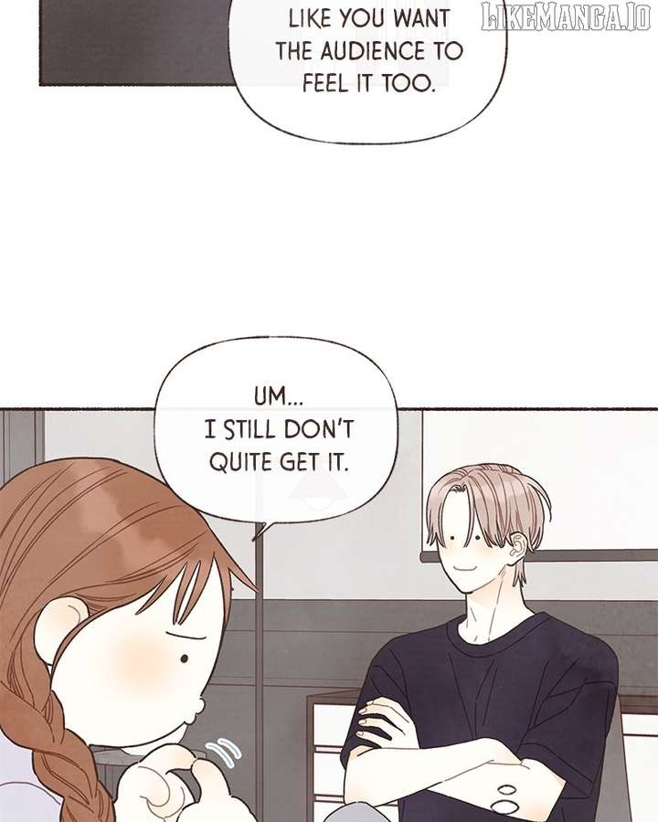 Emotional Transference chapter 39 page 46