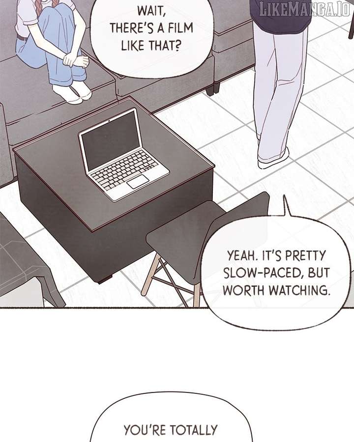 Emotional Transference chapter 39 page 48