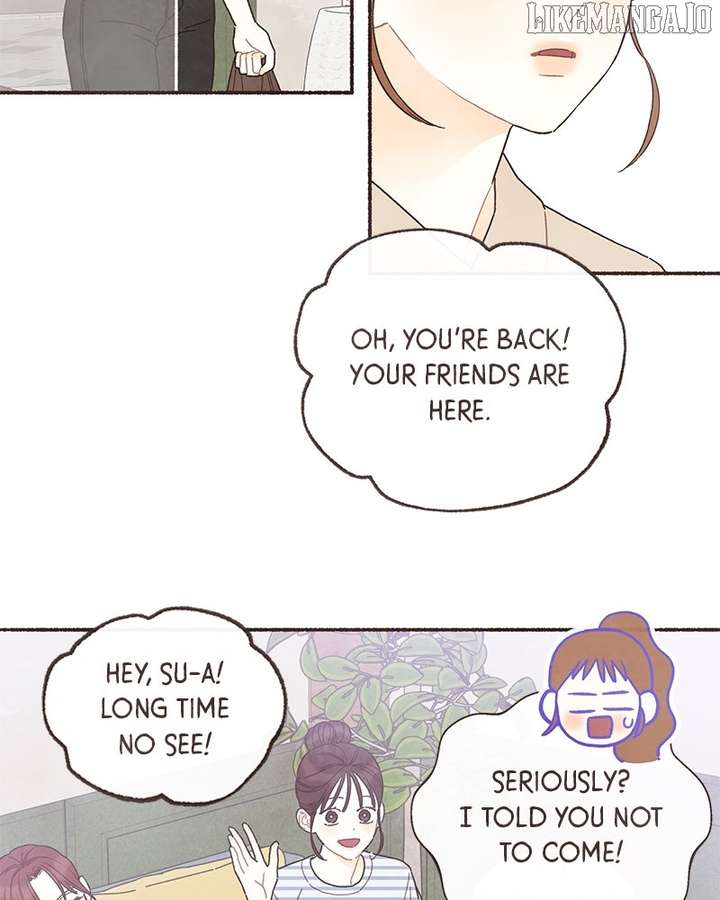 Emotional Transference chapter 39 page 60