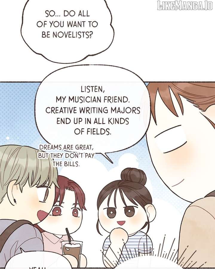 Emotional Transference chapter 39 page 62