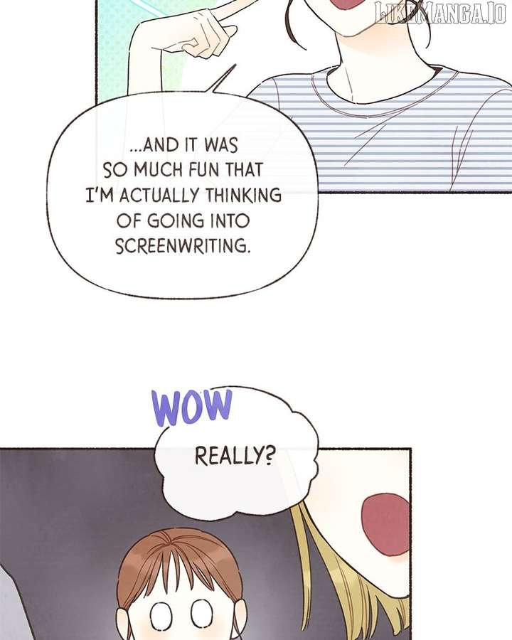 Emotional Transference chapter 39 page 65