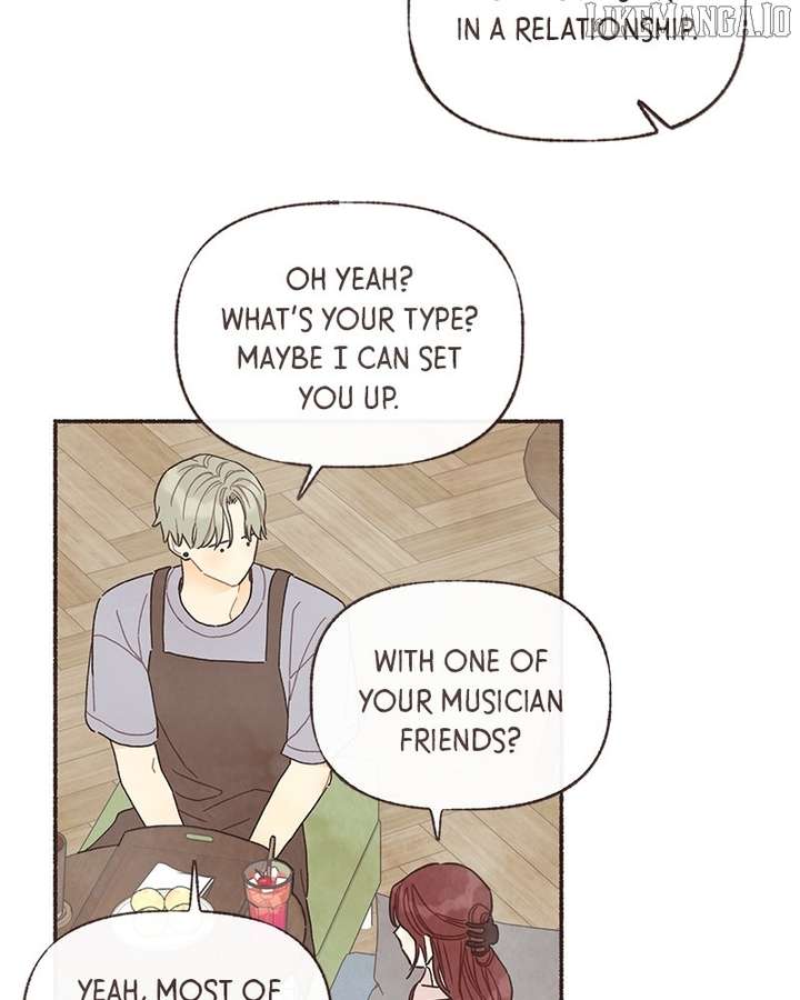 Emotional Transference chapter 39 page 73