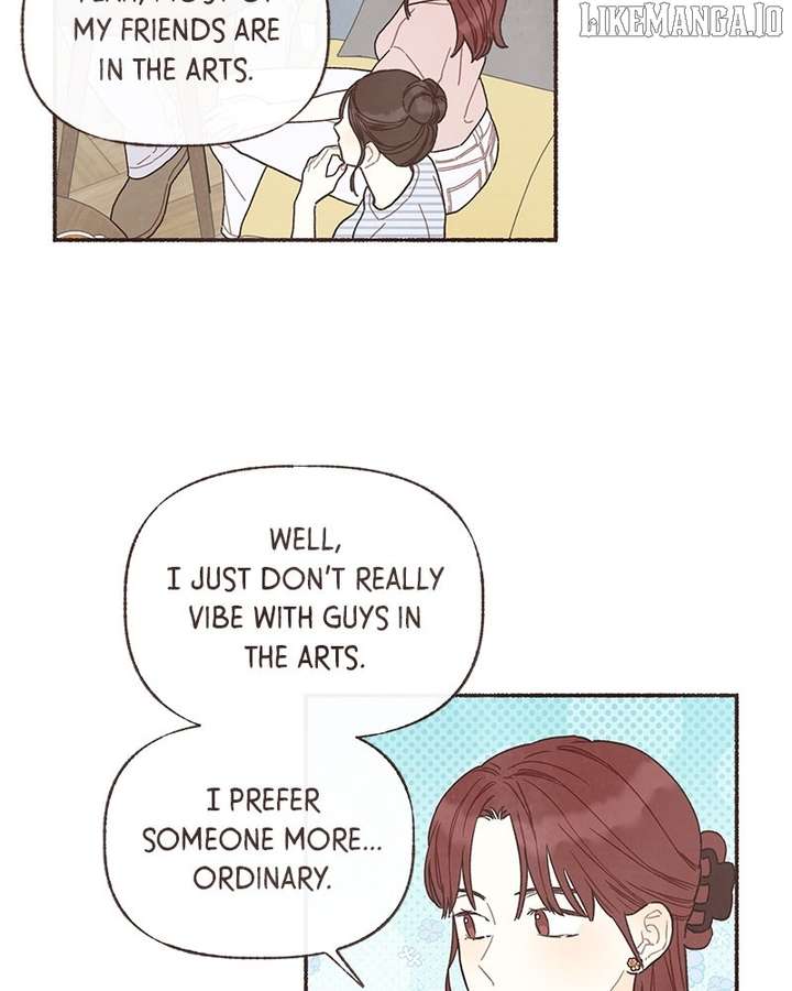 Emotional Transference chapter 39 page 74